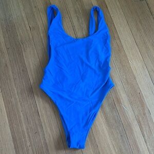 NWOT Aerie One Piece Swimmie